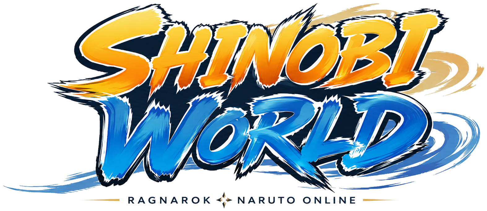 Shinobi World